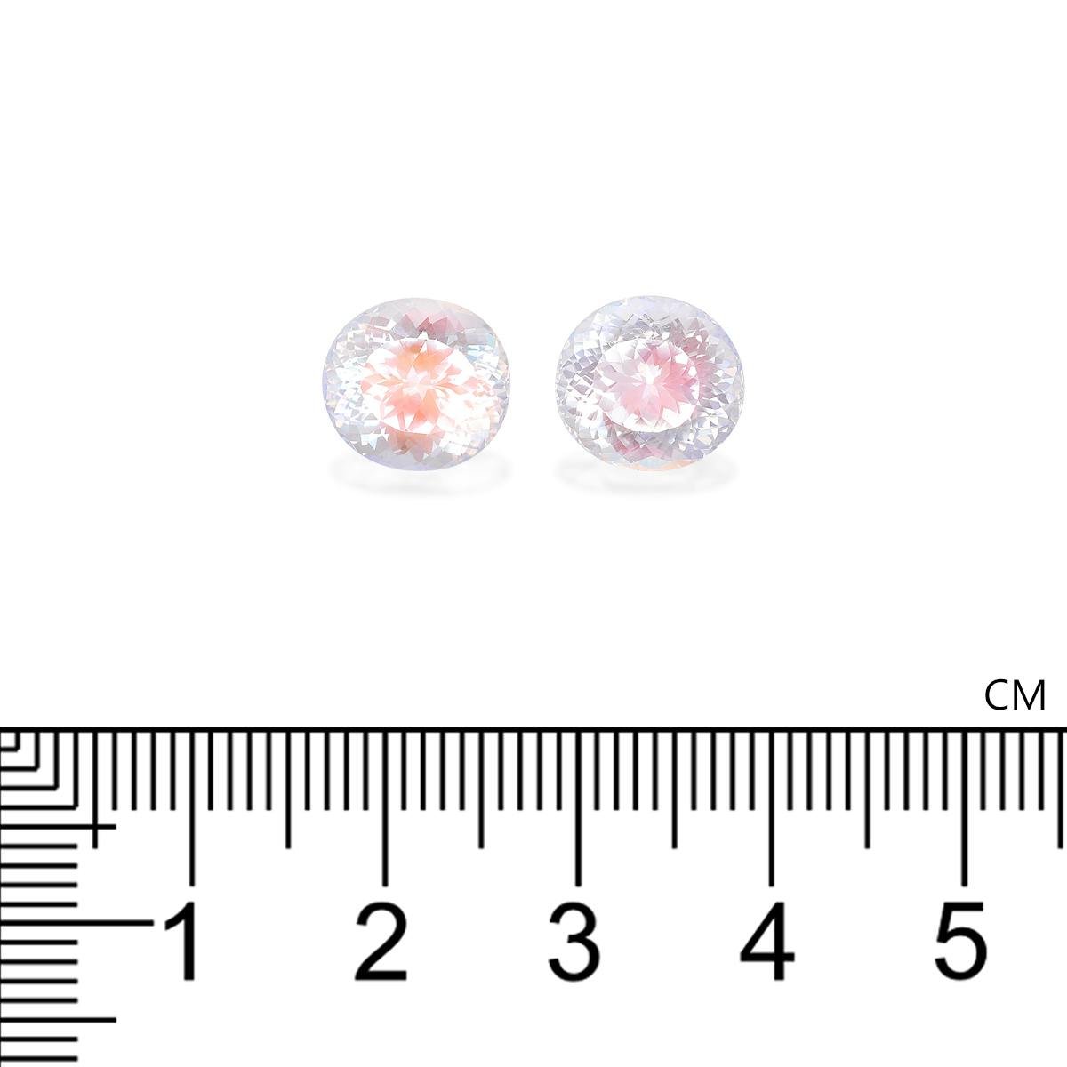Rainbow Moonstone 7.12 ct